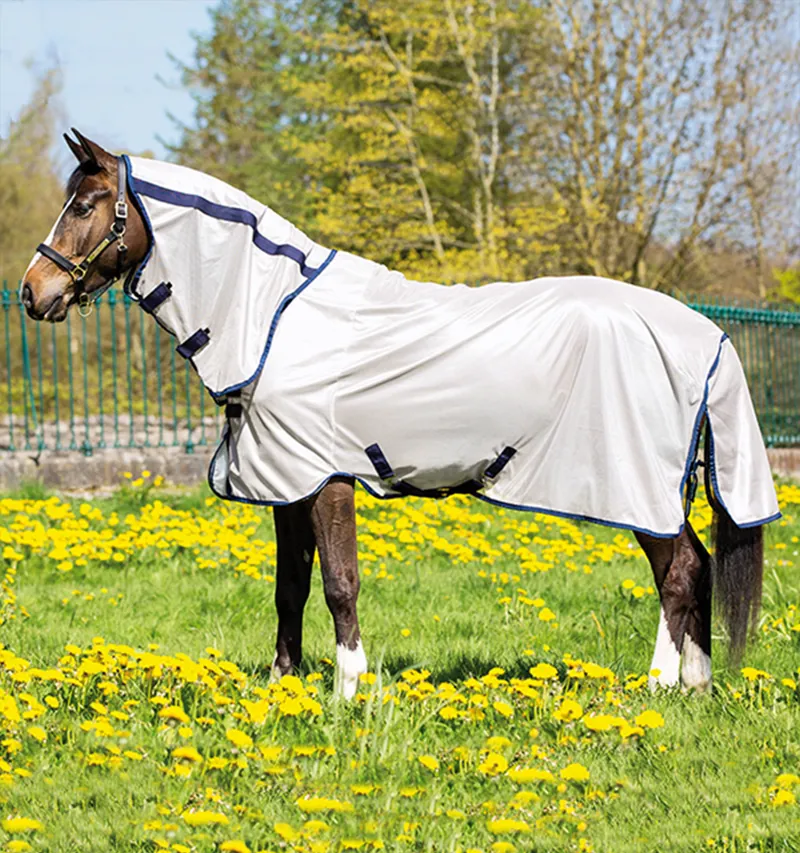Horseware Amigo Mio Pony Fly Rug
